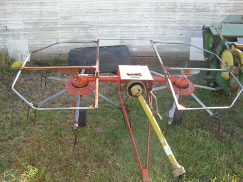 Property photo 21 - Farm Equipment & Personal Property Auction